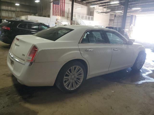 2011 Chrysler 300 Limited VIN: 2C3CA5CG1BH579681 Lot: 54543754