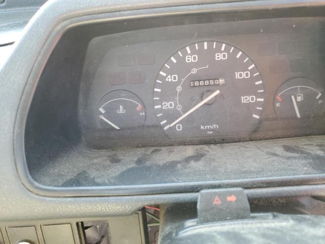 HA42086234 1993 Honda Acty