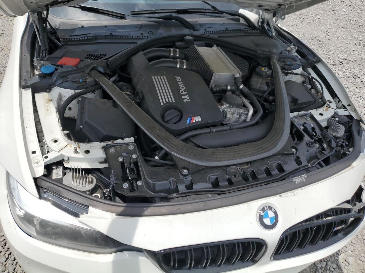 WBS4Y9C57JAA85769 2018 BMW M4