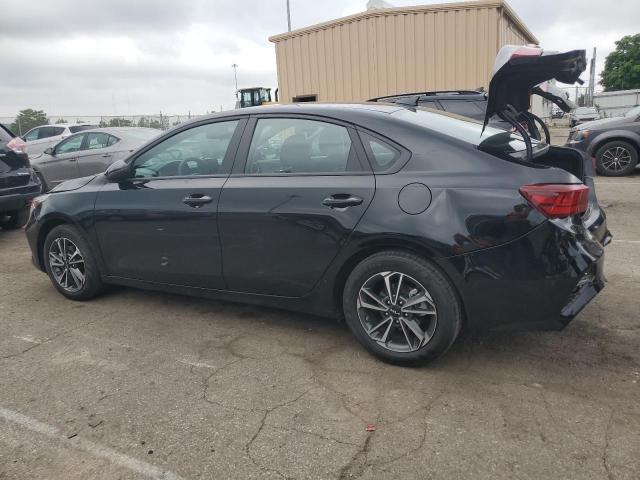 2023 Kia Forte Lx VIN: 3KPF24AD0PE672316 Lot: 55879564