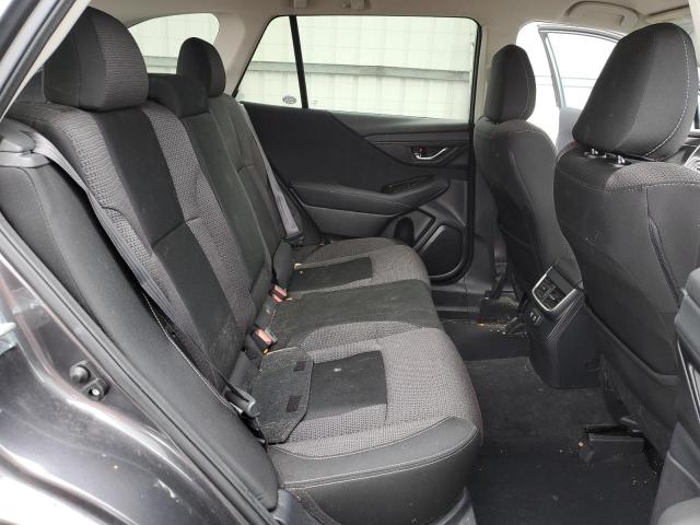 2022 Subaru Outback Premium VIN: 4S4BTACC3N3213800 Lot: 54938404