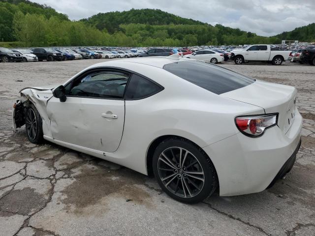 2015 Toyota Scion Fr-S VIN: JF1ZNAA1XF8709671 Lot: 52172904