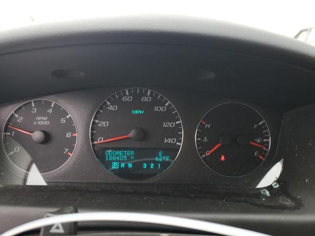 2008 Chevrolet Impala Lt VIN: 2G1WT58N689139218 Lot: 54134974