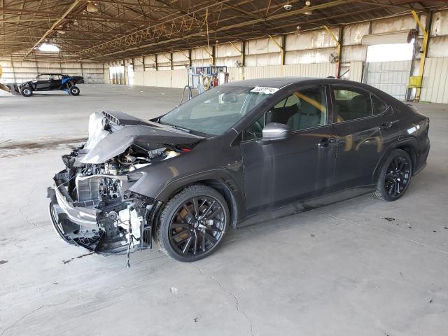 2022 Subaru Wrx Premium VIN: JF1VBAF6XN9023179 Lot: 53879934