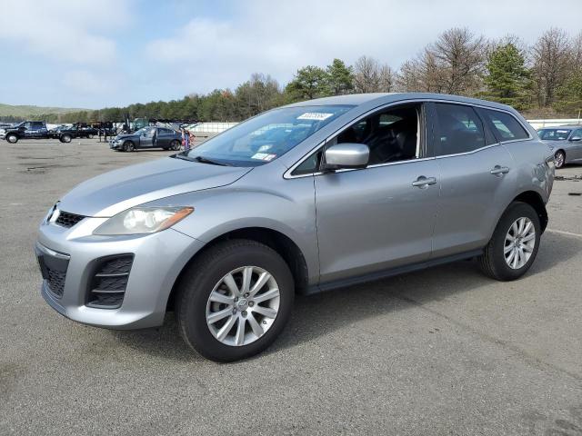 2010 Mazda Cx-7 VIN: JM3ER2WM3A0303882 Lot: 53325584