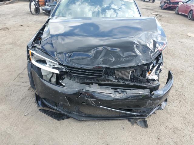 2014 Volkswagen Jetta Tdi VIN: 3VWLL7AJ7EM437502 Lot: 56252904