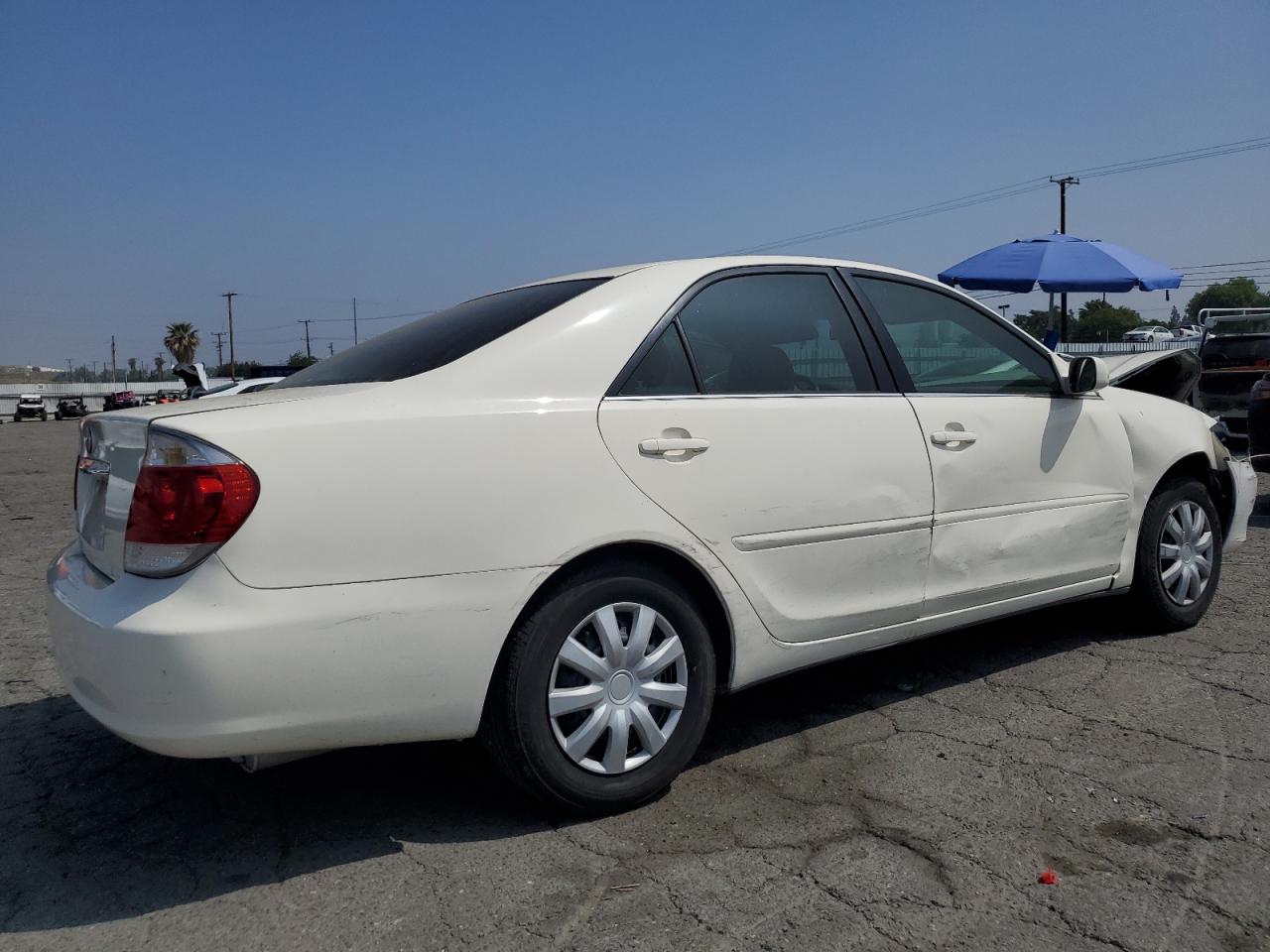 4T1BE32K66U714478 2006 Toyota Camry Le