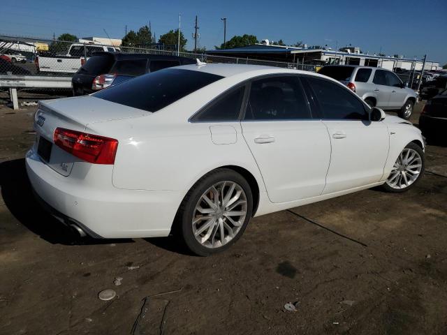 2013 Audi A6 Premium Plus VIN: WAUGGAFC9DN033649 Lot: 54603654