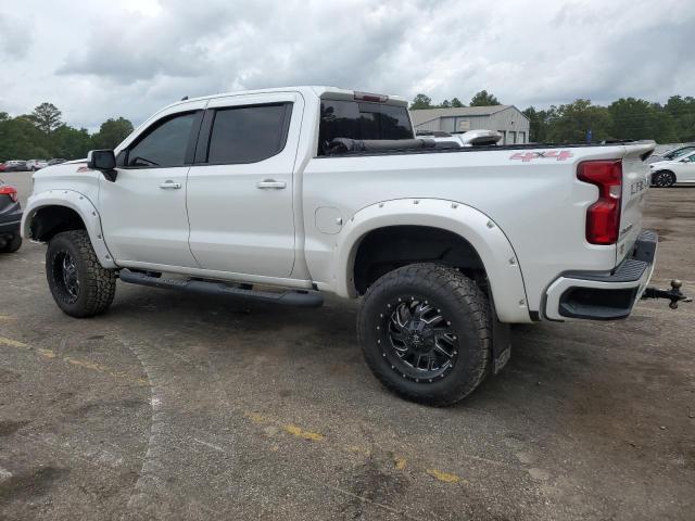 2019 Chevrolet Silverado K1500 Rst VIN: 1GCUYEED9KZ311752 Lot: 54235234