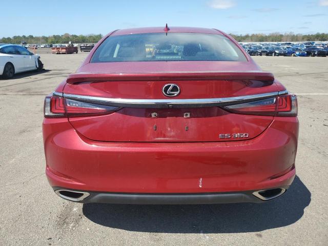 58ADZ1B11LU074645 Lexus ES350 ES 350 6