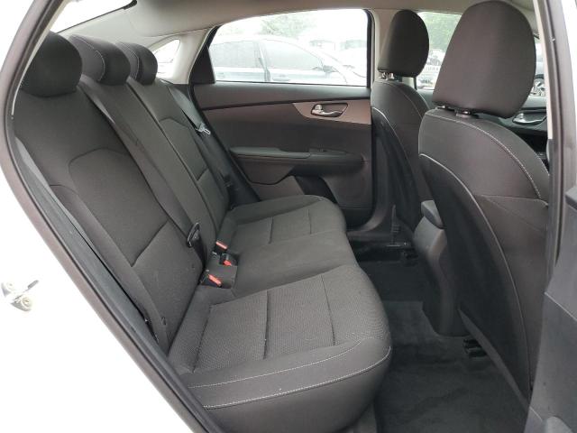 2021 Kia Forte Fe VIN: 3KPF24AD6ME391374 Lot: 54828554