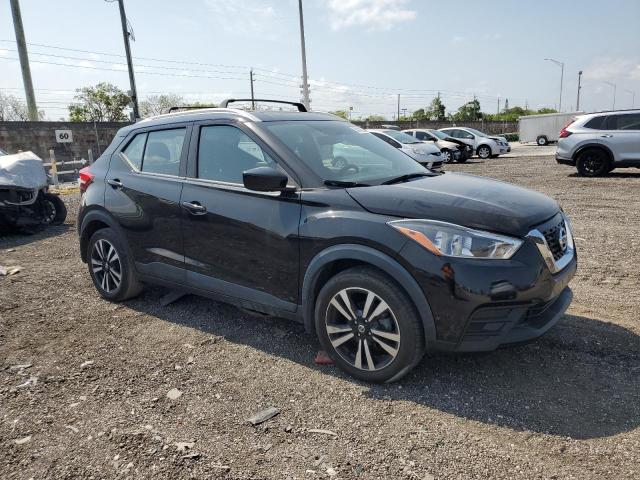 2019 Nissan Kicks S VIN: 3N1CP5CU3KL559331 Lot: 54742984