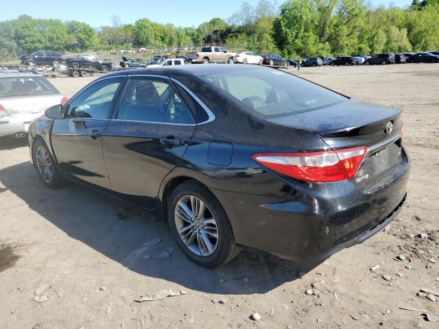 2015 Toyota Camry Le VIN: 4T1BF1FKXFU056918 Lot: 53836514