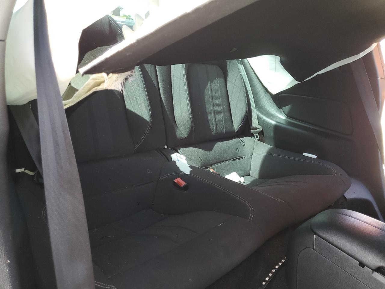 1FA6P8TH0J5118842 2018 Ford Mustang