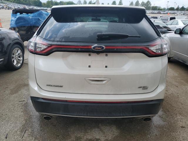 2018 FORD EDGE SEL - 2FMPK4J87JBB62482