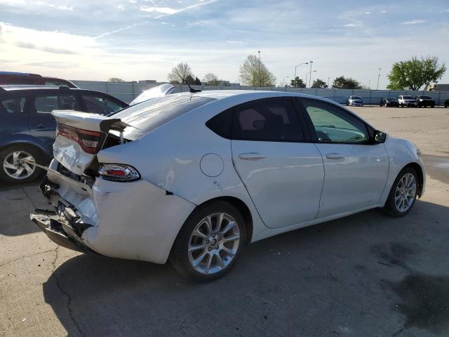 2016 Dodge Dart Se VIN: 1C3CDFAA5GD578548 Lot: 52958854