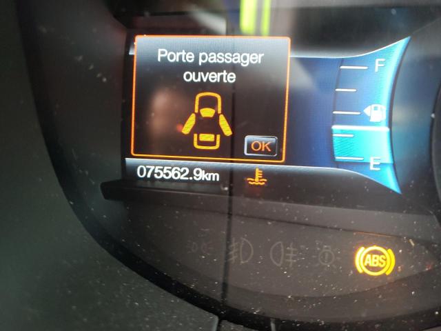 2019 Ford Edge Sel VIN: 2FMPK4J95KBC39716 Lot: 54667314