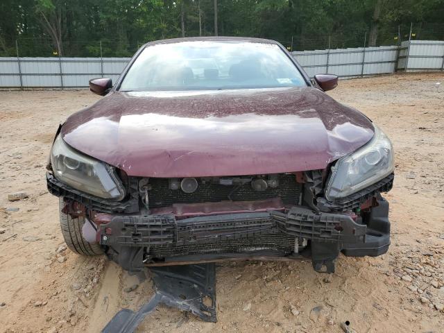 2014 Honda Accord Lx VIN: 1HGCR2F34EA233897 Lot: 53940724