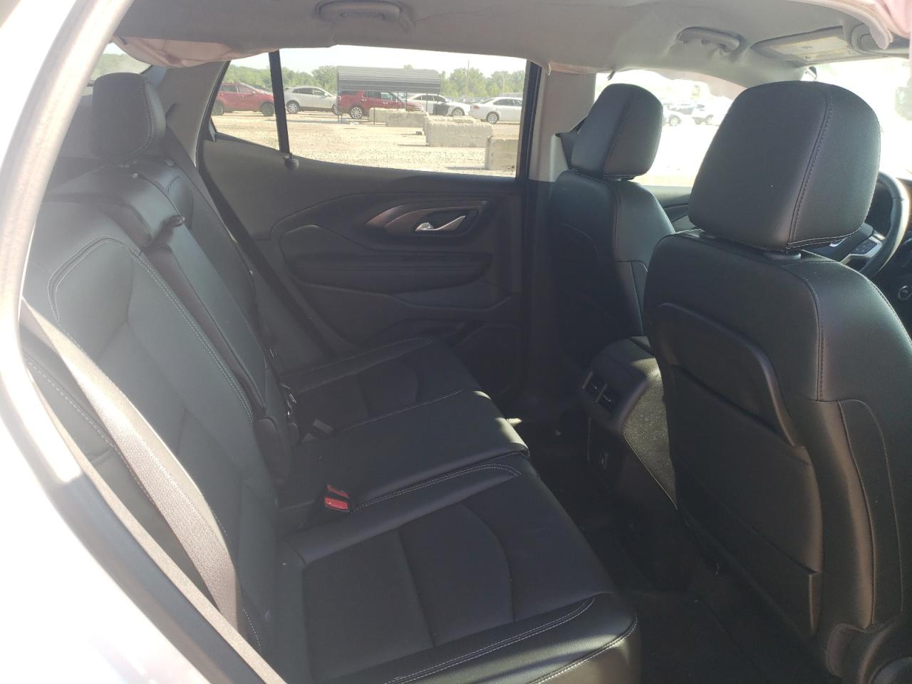 3GKALVEG0RL248476 2024 GMC Terrain Slt