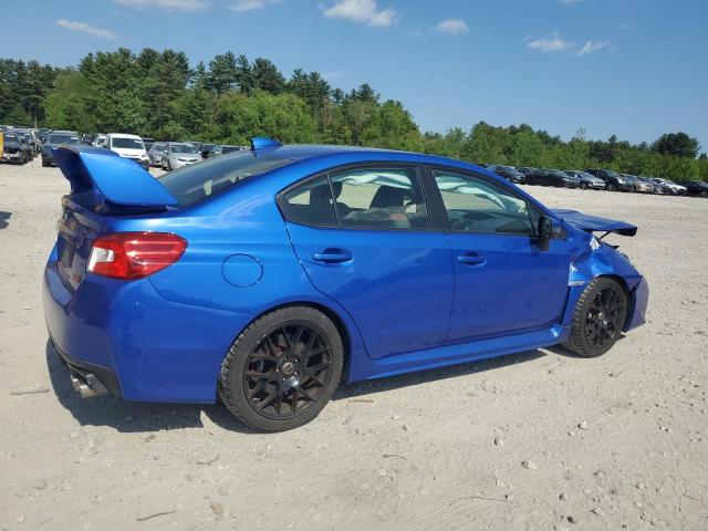 2015 Subaru Wrx Sti VIN: JF1VA2L62F9813767 Lot: 56003014