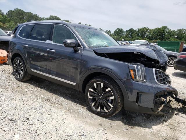 2024 Kia Telluride Sx VIN: 5XYP54GC6RG467079 Lot: 57106534