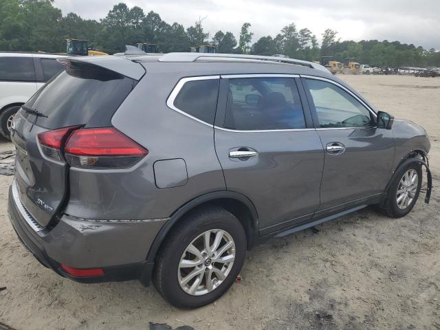 2017 NISSAN ROGUE SV - 5N1AT2MV9HC890887