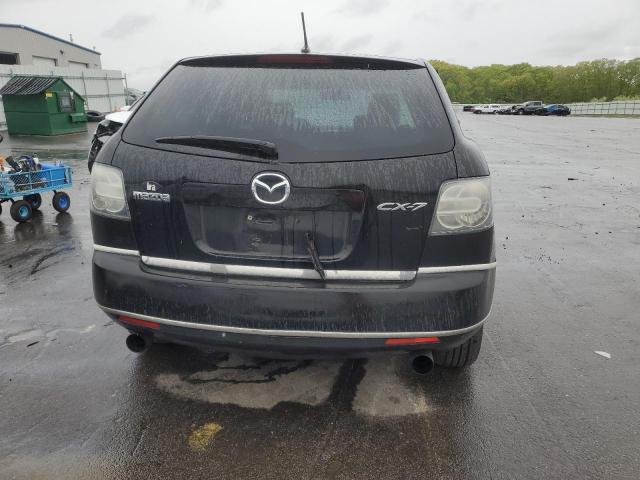 2007 Mazda Cx-7 VIN: JM3ER29L770149172 Lot: 54984414