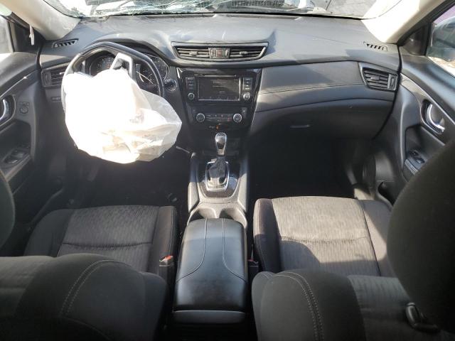 2020 NISSAN ROUGE JN8AT2MTXLW039745