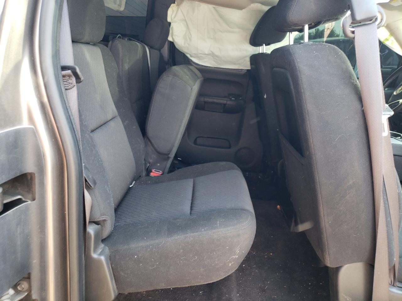 1GCRKSE32BZ332200 2011 Chevrolet Silverado K1500 Lt