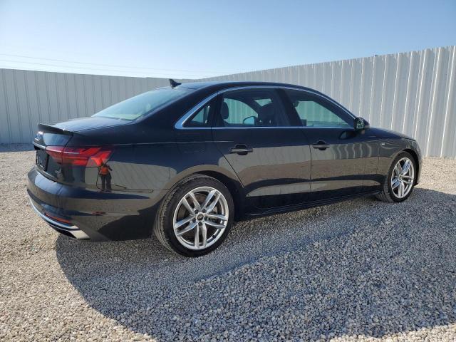 2022 Audi A4 Premium Plus 45 VIN: WAUEAAF43NN013125 Lot: 56123614