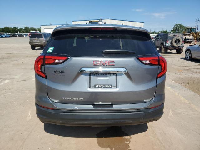 2019 GMC Terrain Sle VIN: 3GKALMEV9KL401161 Lot: 56429364