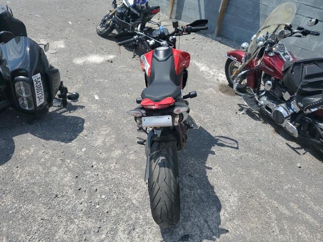 2023 DUCATI HYPERMOTAR ZDMBAJDT6PB009143