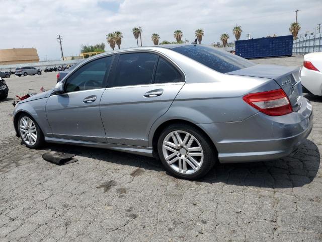 2008 Mercedes-Benz C 300 VIN: WDDGF54X68R022132 Lot: 55764944