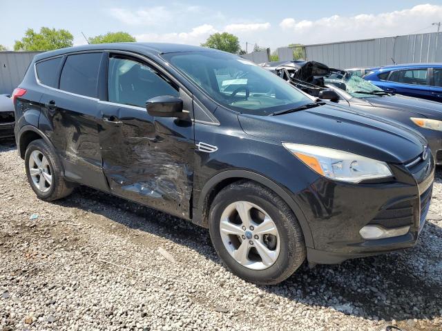 2013 Ford Escape Se VIN: 1FMCU0G91DUA02985 Lot: 55521694