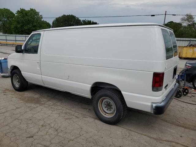 2013 Ford Econoline E250 Van VIN: 1FTNE2EW7DDA97163 Lot: 53844924