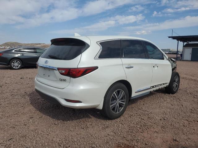 2016 Infiniti Qx60 VIN: 5N1AL0MN5GC517431 Lot: 54636434