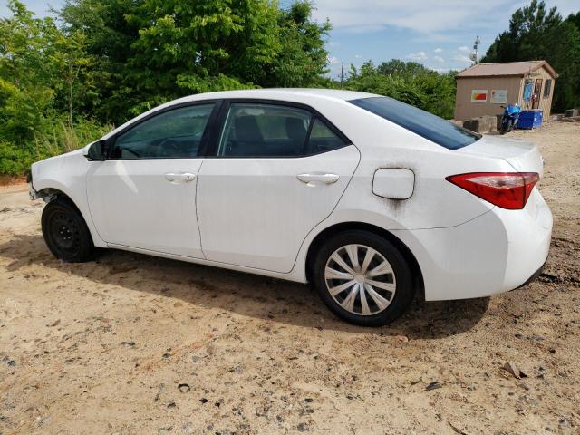 2018 Toyota Corolla L VIN: 5YFBURHE8JP832114 Lot: 56414014