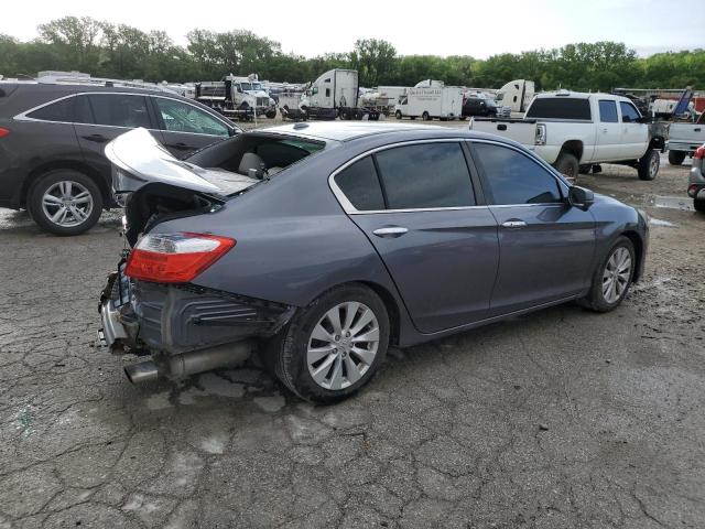 2013 Honda Accord Exl VIN: 1HGCR2F82DA087705 Lot: 53981434