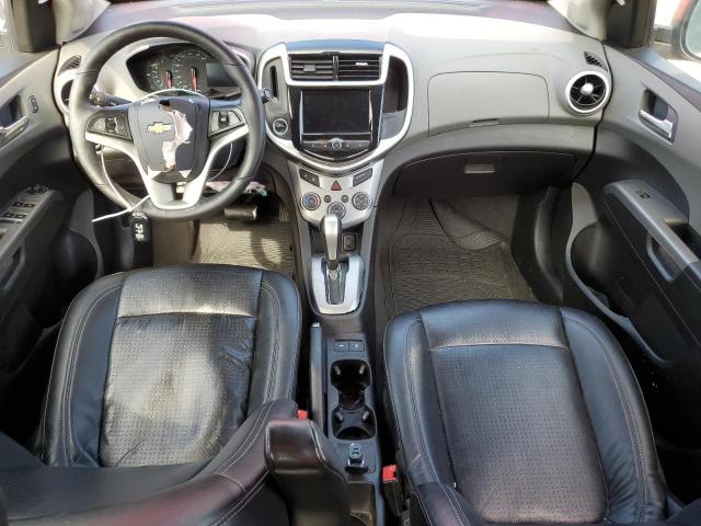 1G1JF5SB2L4112478 Chevrolet Sonic PREM 8