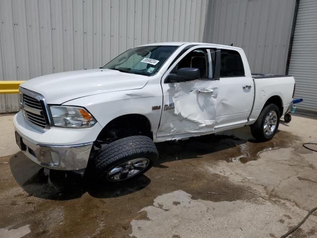 2013 Ram 1500 Slt VIN: 1C6RR6LT3DS597734 Lot: 55698224