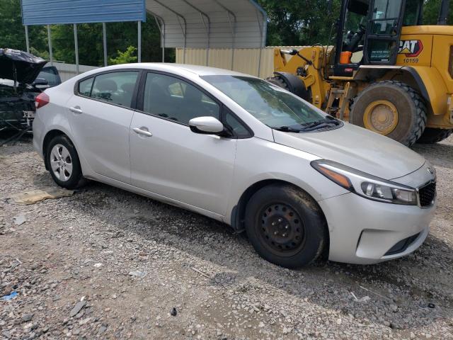 2017 Kia Forte Lx VIN: 3KPFK4A79HE067559 Lot: 54619874