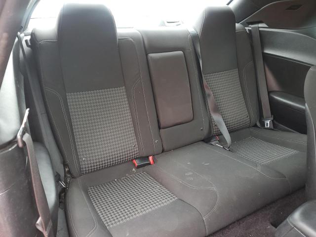 2018 Dodge Challenger Sxt VIN: 2C3CDZAG0JH251538 Lot: 56580064