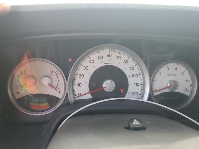 2004 Dodge Durango Slt VIN: 1D4HB48N44F106624 Lot: 56587674