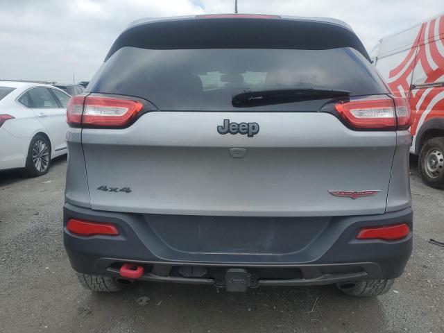 2015 JEEP CHEROKEE T - 1C4PJMBSXFW624024