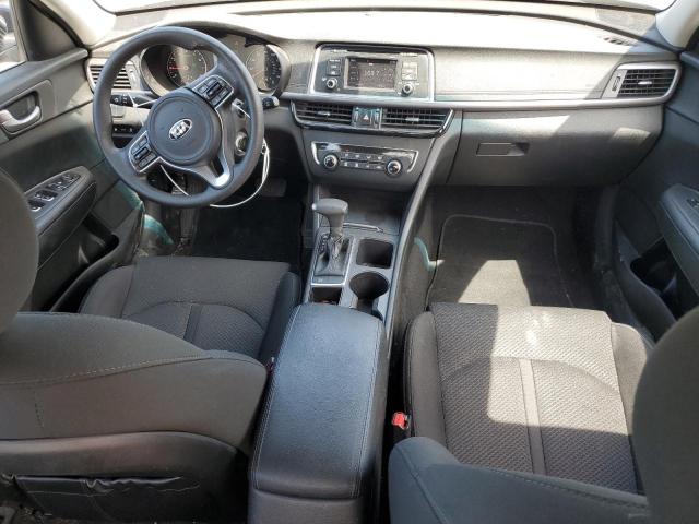 2017 Kia Optima Lx VIN: 5XXGT4L35HG175292 Lot: 54433504