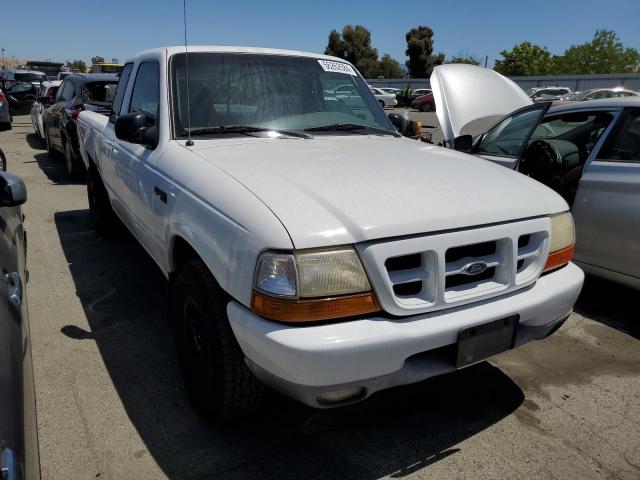 1999 Ford Ranger Super Cab VIN: 1FTYR14V6XPB06006 Lot: 56262584