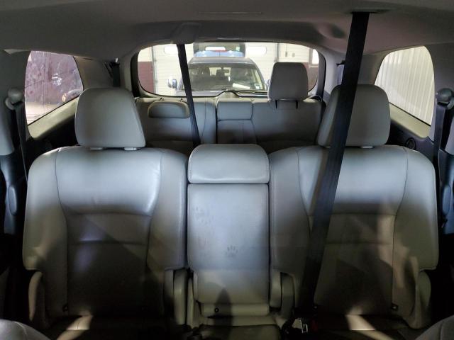 2016 Honda Pilot Exl VIN: 5FNYF6H57GB007561 Lot: 56808774