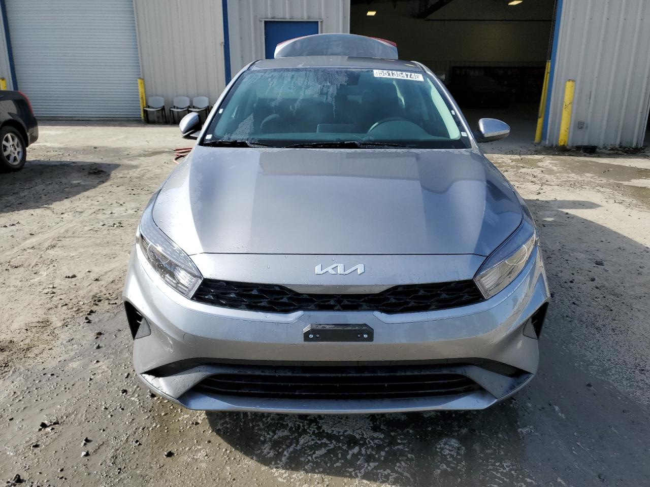 3KPF24AD1RE784139 2024 Kia Forte Lx