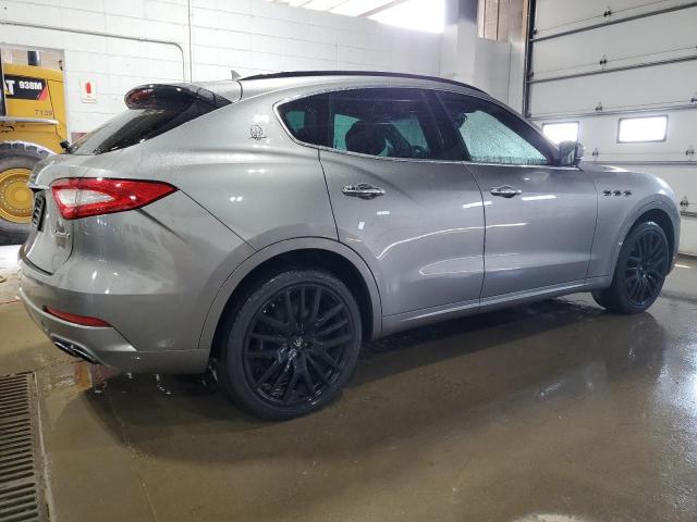 VIN ZN661XUA0KX328028 2019 Maserati Levante no.3