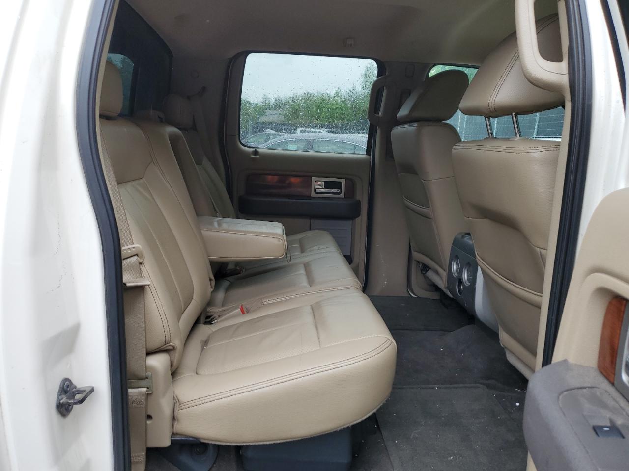 1FTPW14V69FA80715 2009 Ford F150 Supercrew